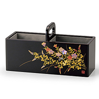 AY9033 マルチボックス 野の花 溜